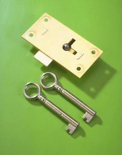 1 1/2'' Straight Cupboard 100