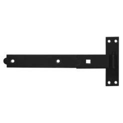 A PERRY AS128 Band & Hook Hinge 300mm (1 Pair)
