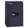 CHUBBSAFES Zeta Grade 1 Certified Safe £10K Rated 80K - 82 Litres (117Kg)