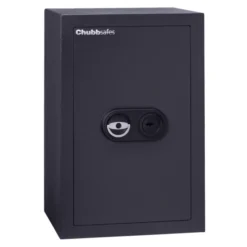 CHUBBSAFES Zeta Grade 1 Certified Safe £10K Rated 80K - 82 Litres (117Kg)
