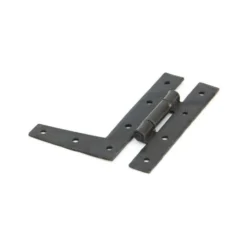 From The Anvil. Beeswax 3 1/4'' HL Hinge (pair)