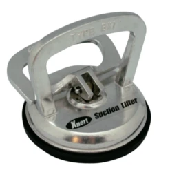 XPERT Cup Glass Suction Lifter 1 Cup Lifter - Max 35kg