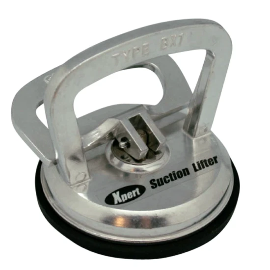 XPERT Cup Glass Suction Lifter 1 Cup Lifter - Max 35kg