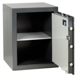 CHUBBSAFES Zeta Grade 1 Certified Safe £10K Rated 50E - 52 Litres (86Kg)