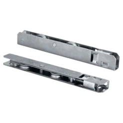 WINLOCK 1 Pair Of Patio Rollers 1 Pair