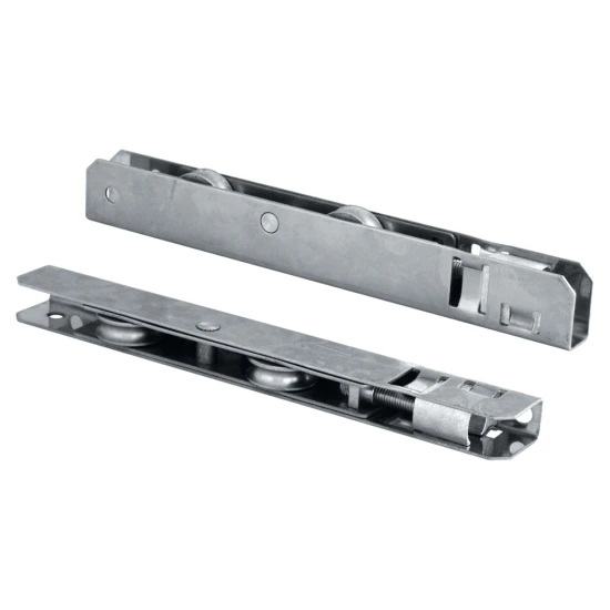 WINLOCK 1 Pair Of Patio Rollers 1 Pair