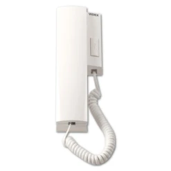 VIDEX 3021 Handset With AC Buzzer 1 Button