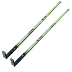 ERA Saracen Valiant Shootbolt Bar & Roller Long - 1 Pair (1 Pair)