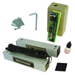 ASEC MS41SSM Surface Monitored Shear Magnet - Type 1 Monitored