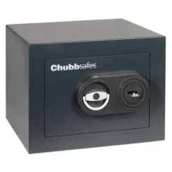 CHUBBSAFES Zeta Grade 1 Certified Safe £10K Rated 20K - 20 Litres (50Kg)