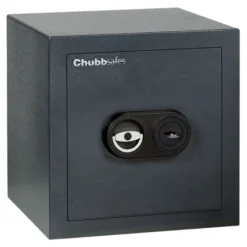 CHUBBSAFES Zeta Grade 1 Certified Safe £10K Rated 40K - 39 Litres (72Kg)