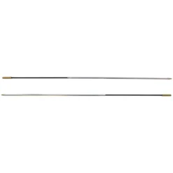 ERA Saracen Deadlock Rods Snap Fit 968mm - 1514mm (1 Pair)