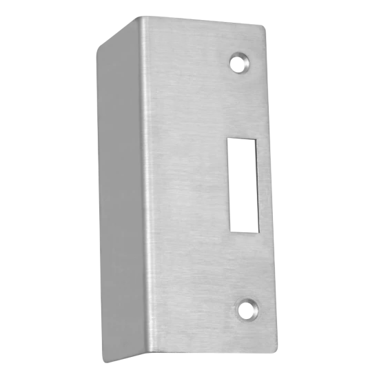 STATHAM ENGINEERING Slide On Angle 25mm (1 Inch)