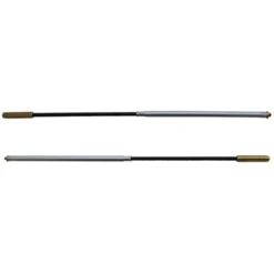ERA Saracen Deadlock Rods Push Twist 429mm - 689mm (1 Pair)