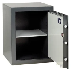 CHUBBSAFES Zeta Grade 1 Certified Safe £10K Rated 50K - 52 Litres (86Kg)