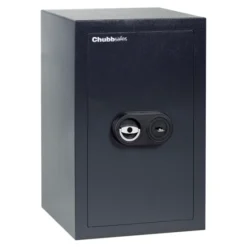 CHUBBSAFES Zeta Grade 1 Certified Safe £10K Rated 65K - 65 Litres (100Kg)