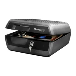 MASTER LOCK LCFW30100 Waterproof Fire Tested 1 Hour Safe 1 Hour Fire Protection (927°C)