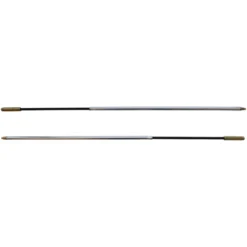 ERA Saracen Deadlock Rods Snap Fit 706mm - 1063mm (1 Pair)