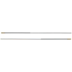 ERA Saracen Deadlock Rods Push Twist 1049mm -1409mm (1 Pair)