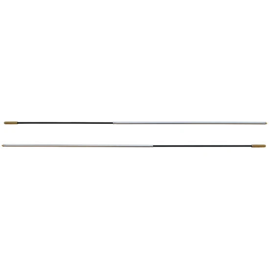 ERA Saracen Deadlock Rods Push Twist 1049mm -1409mm (1 Pair)