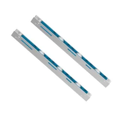 ALDRIDGE Heavy Duty Wheel Roller For Bi-Fold (1 Pair) 3 Wheel