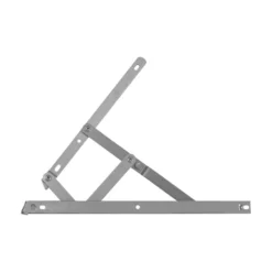 ASEC Easy Clean Side Hung Egress Friction Hinge - 13mm (1 Pair) - 300mm (12 Inch) X 13mm