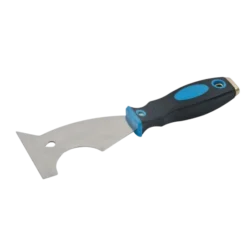 ASEC 5-In-1 Glazing Knife Glazing Knife