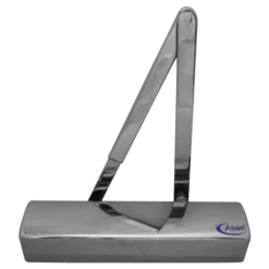 ASEC Classic Size 1-6 Overhead Door Closer SE