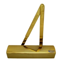 ASEC Classic Size 1-6 Overhead Door Closer - PB