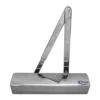 ASEC Classic Size 1-6 Overhead Door Closer - SSS