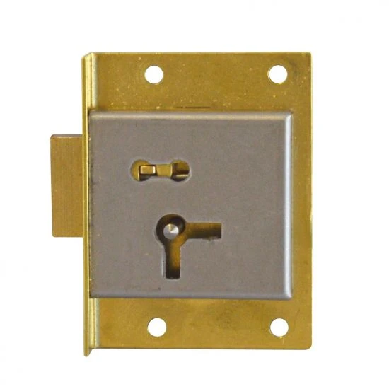 ASEC 1 Lever Till Lock 50mm SB KA Visi