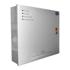 ASEC Boxed Power Supply - 12VDC 1 Amp