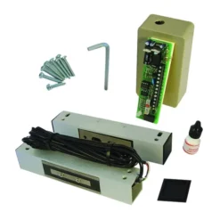 ASEC MS41SSM Surface Monitored Shear Magnet - Type 1 - Monitored