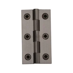 M.Marcus Heritage Brass Hinge Brass 3" X 1 5/8" Matt Bronze Finish