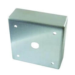 ALPRO ALP Surface Box - 1 Gang