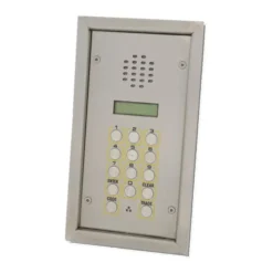 VIDEX VX2200 SP300-1 Vandal Resistant Digital Audio Panel - SP300-1