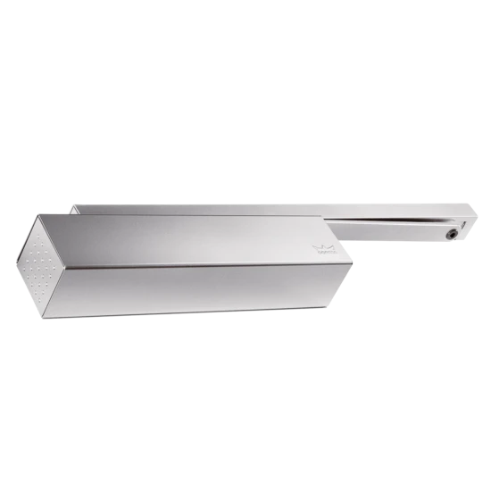 DORMAKABA TS92 Size 1-4 Side Channel Overhead Door Closer TS92G Push