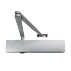 GEZE TS4000S Size 1-6 Overhead Door Closer - TS4000S