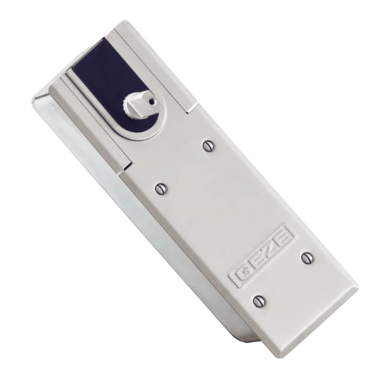 GEZE TS500NV Size 1-4 Floor Spring TS500NV No Hold Open