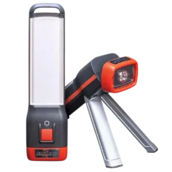 ENERGIZER Fusion 2 In 1 Standing Lantern 2 In 1