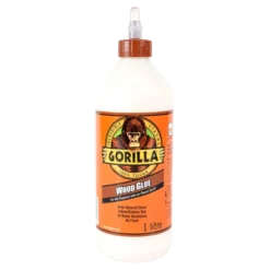 GORILLA PVA Wood Glue 1 Litre