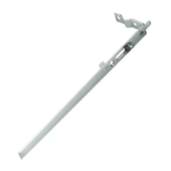 MACO MK1 Espag Shootbolt Extension Rod - Cropable - Size 1 356mm