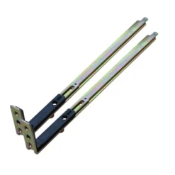 ERA Saracen Valiant Shootbolt Bar & Roller - Short (1 Pair)