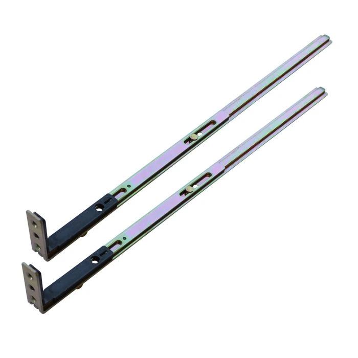 ERA Saracen Valiant Shootbolt Bar & Roller - Medium - 1 Pair (1 Pair)