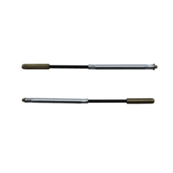 ERA Saracen Deadlock Rods Push Twist - 299mm - 429mm (1 Pair)