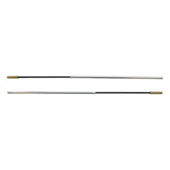 ERA Saracen Deadlock Rods Push Twist - 689mm - 1049mm (1 Pair)