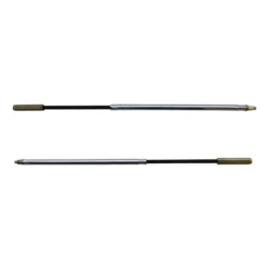 ERA Saracen Deadlock Rods Snap Fit - 446mm - 699mm (1 Pair)