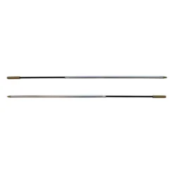 ERA Saracen Deadlock Rods Snap Fit - 706mm - 1063mm (1 Pair)