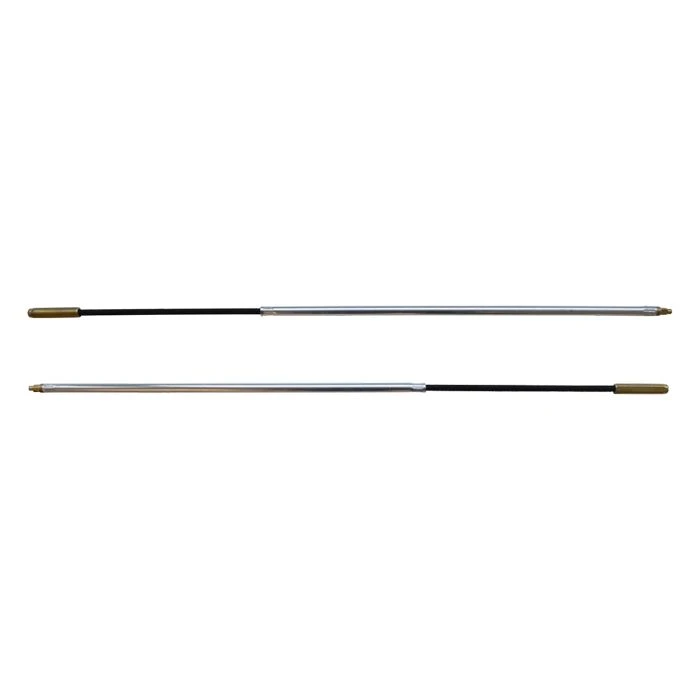 ERA Saracen Deadlock Rods Snap Fit - 706mm - 1063mm (1 Pair)