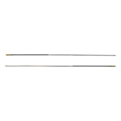 ERA Saracen Deadlock Rods Snap Fit - 968mm - 1514mm (1 Pair)